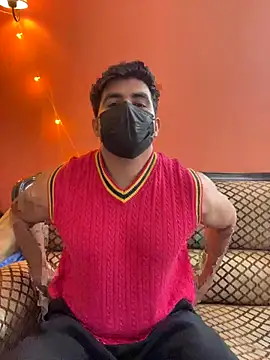 Parth lovesu online show from 11/20/25, 10:38