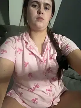 Blonde Bunny online show from 03/05/26, 11:54