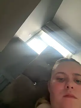 Blonde Bunny online show from 02/05/26, 02:57