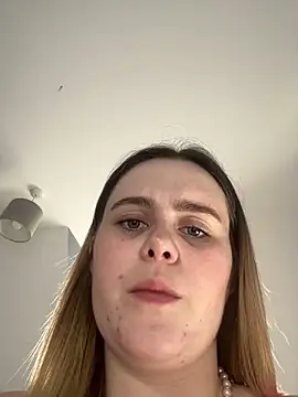 Blonde Bunny online show from 02/04/26, 11:27