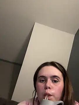 Blonde Bunny online show from 03/20/26, 12:00