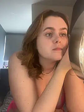 Blonde Bunny online show from 04/12/26, 11:46