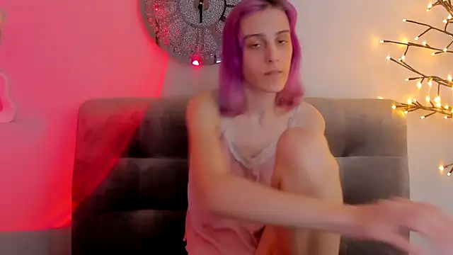 MiilaGlow online show from 04/03/26, 01:17