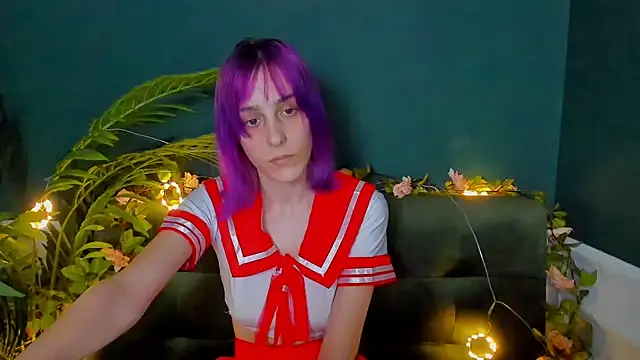 MiilaGlow online show from 03/26/26, 02:04