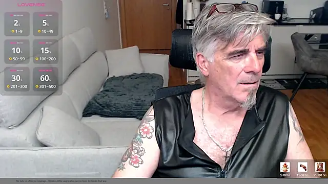 Buidapest online show from 05/25/26, 01:49