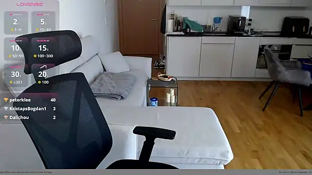 Buidapest online show from 03/22/26, 10:17