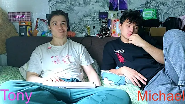 jordanjock online show from 05/26/26, 08:45