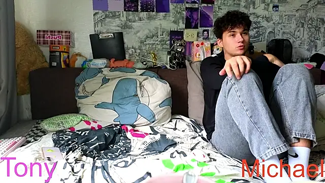 jordanjock online show from 05/22/26, 06:55