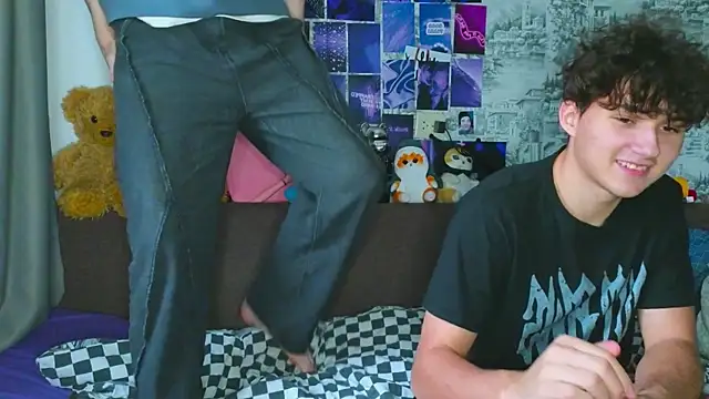 jordanjock online show from 11/25/25, 09:53