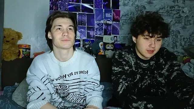 jordanjock online show from 02/15/26, 04:02