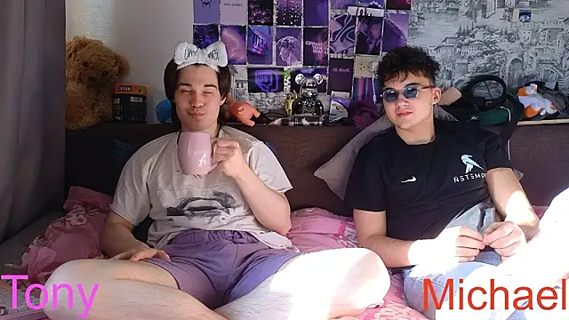 jordanjock online show from 03/22/26, 07:32