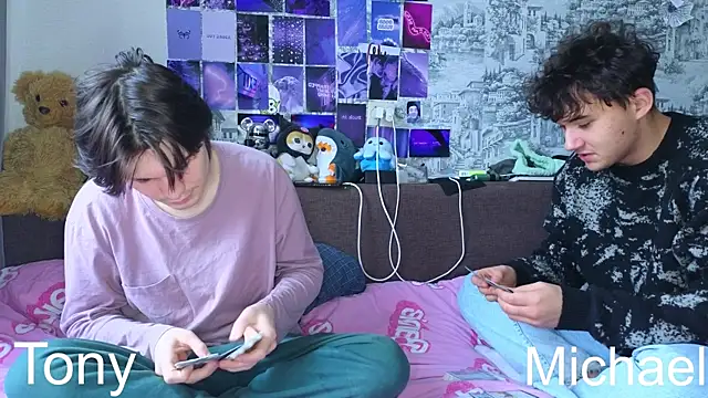 jordanjock online show from 01/15/26, 10:51