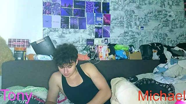 jordanjock online show from 05/14/26, 08:22