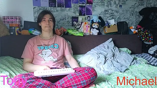 jordanjock online show from 05/07/26, 09:01