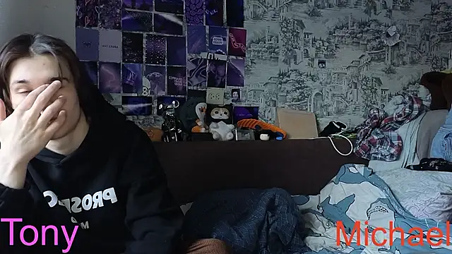 jordanjock online show from 02/13/26, 07:52