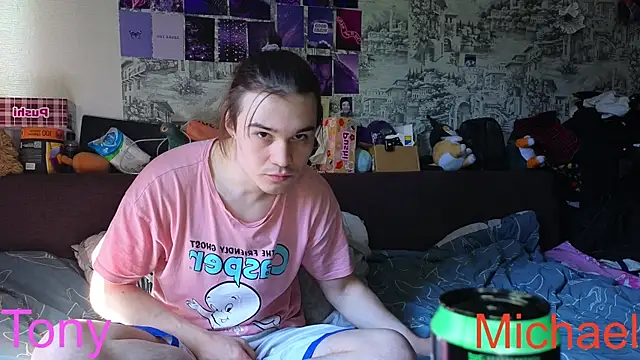jordanjock online show from 05/06/26, 09:13