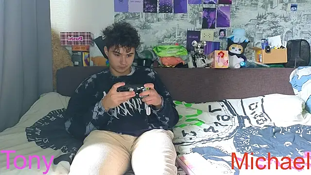 jordanjock online show from 05/10/26, 09:35