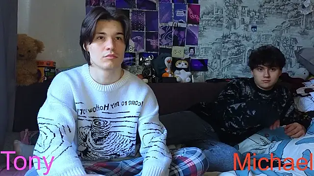 jordanjock online show from 02/14/26, 11:21