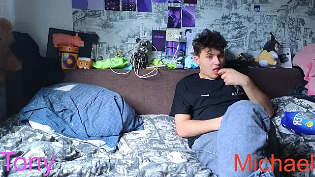 jordanjock online show from 04/14/26, 09:25