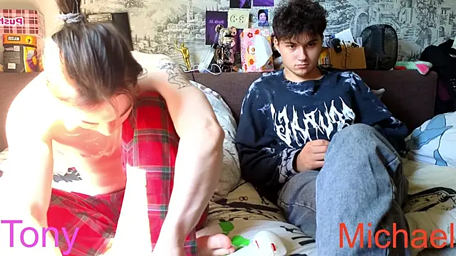 jordanjock online show from 05/21/26, 08:34