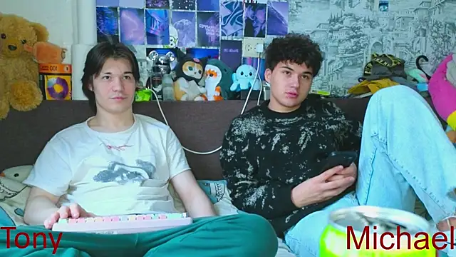 jordanjock online show from 01/13/26, 08:07