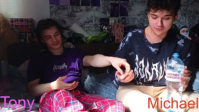 jordanjock online show from 05/04/26, 07:44