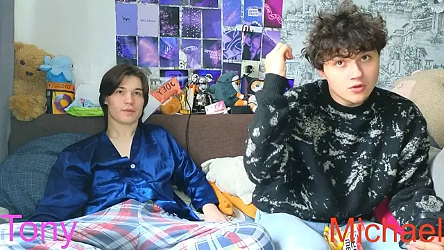 jordanjock online show from 02/22/26, 08:06