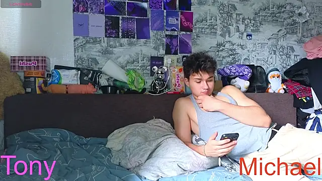 jordanjock online show from 05/03/26, 08:41