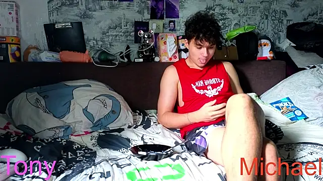 jordanjock online show from 05/17/26, 07:52