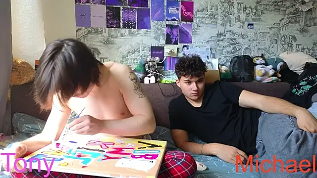 jordanjock online show from 04/18/26, 09:22