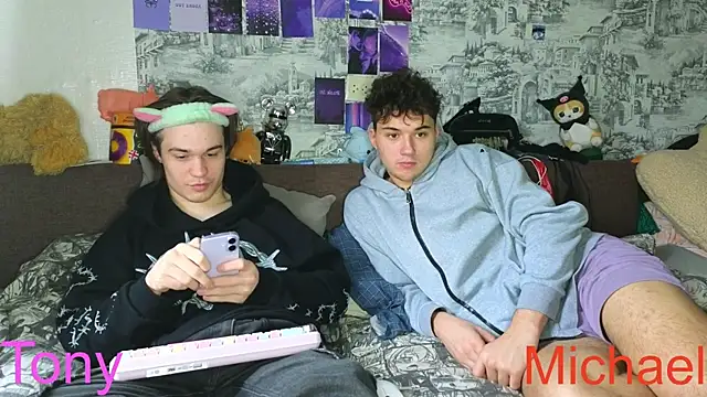 jordanjock online show from 04/04/26, 08:21