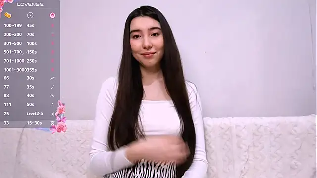 Alice puff online show from 12/21/25, 02:08