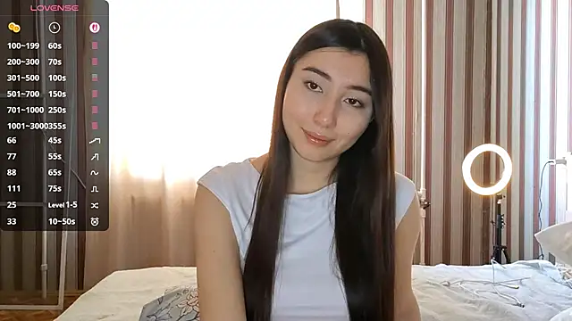 Alice puff online show from 02/23/26, 08:04