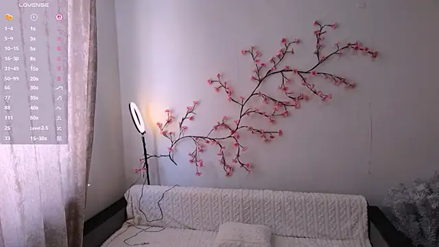 Alice puff online show from 02/06/26, 08:10