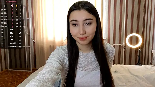 Alice puff online show from 02/25/26, 08:14