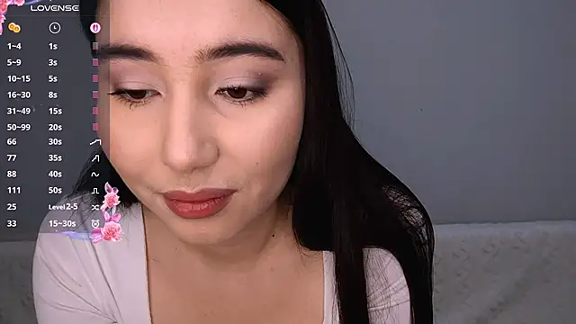 Alice puff online show from 12/15/25, 02:12