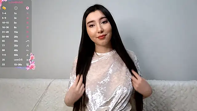 Alice puff online show from 12/18/25, 03:05