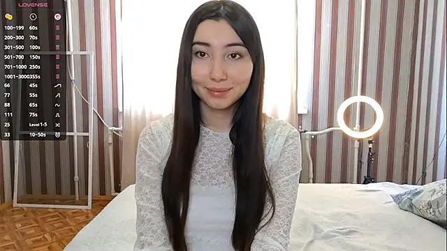 Alice puff online show from 02/22/26, 08:17