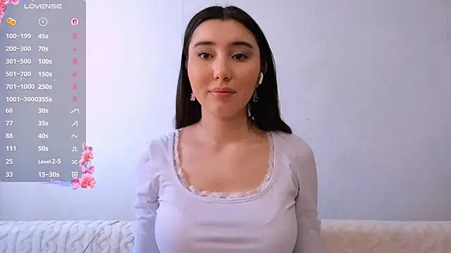 Alice puff online show from 12/16/25, 10:08