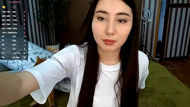 Alice puff online show from 03/02/26, 07:59