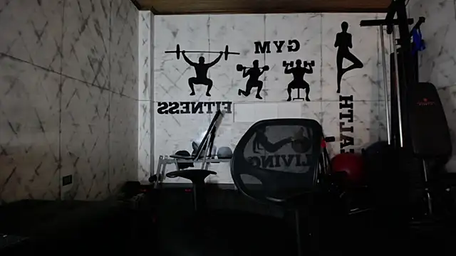 Brandon starkk online show from 01/19/26, 11:47