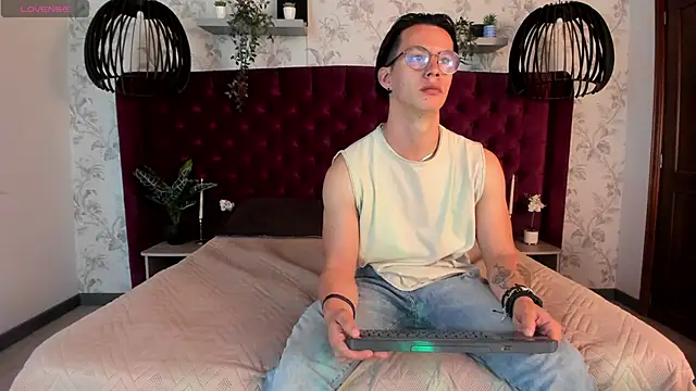 Brandon starkk online show from 03/02/26, 11:50