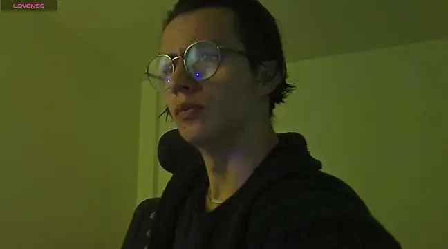 Brandon starkk online show from 04/11/26, 11:14