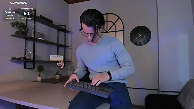 Brandon starkk online show from 03/09/26, 11:58