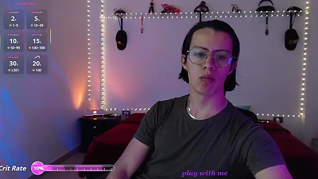 Snapshot of Brandon_starkk chatting on 05/29/26, 09:43 Brandon starkk online show from 05/29/26, 09:43