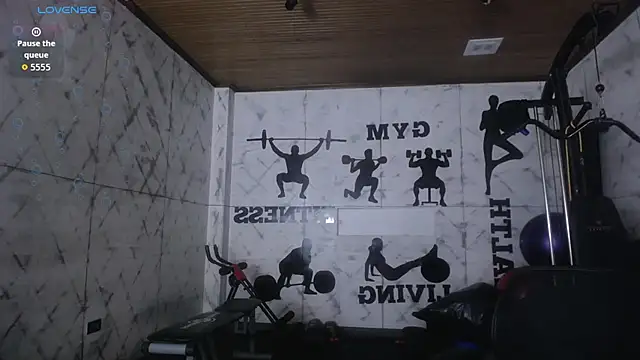 Brandon starkk online show from 12/22/25, 12:05