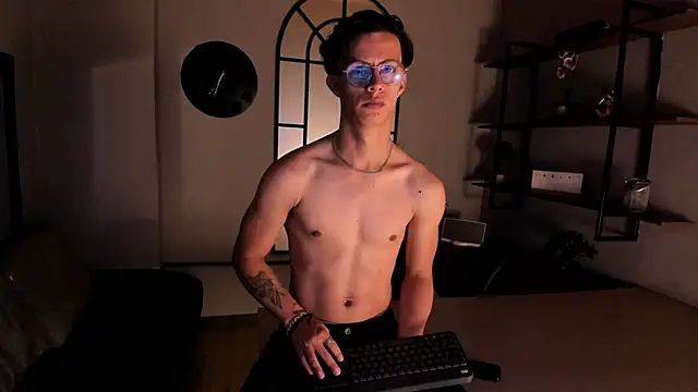 Brandon starkk online show from 11/27/25, 12:05