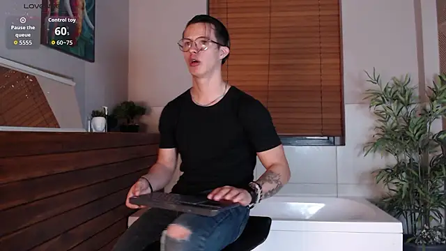 Brandon starkk online show from 03/14/26, 11:49