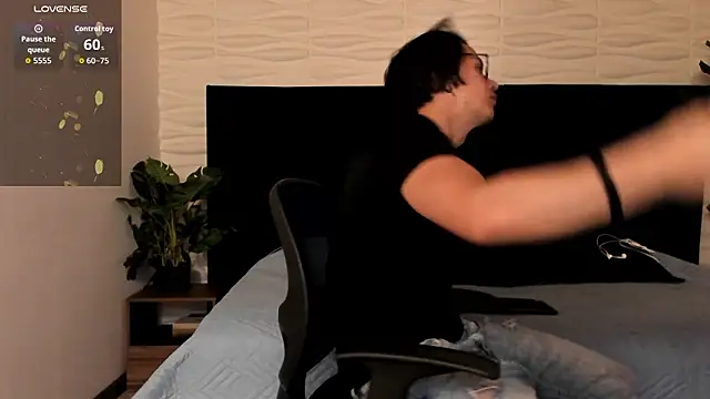 Brandon starkk online show from 02/13/26, 11:54