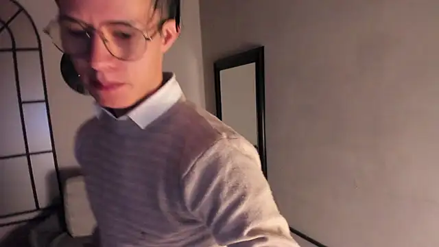 Brandon starkk online show from 12/15/25, 11:49